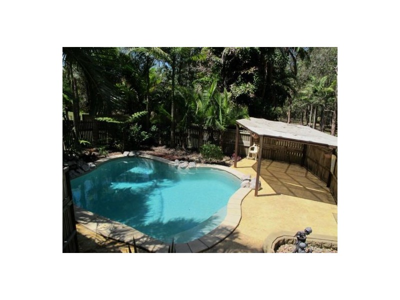 Mooloolah Valley QLD 4553