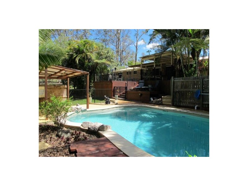 Mooloolah Valley QLD 4553