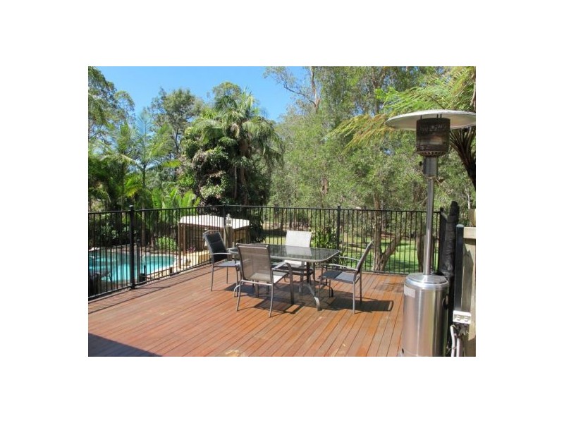 Mooloolah Valley QLD 4553