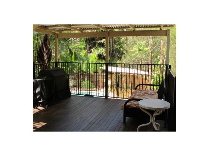 Mooloolah Valley QLD 4553