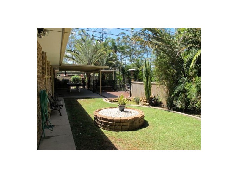 Mooloolah Valley QLD 4553