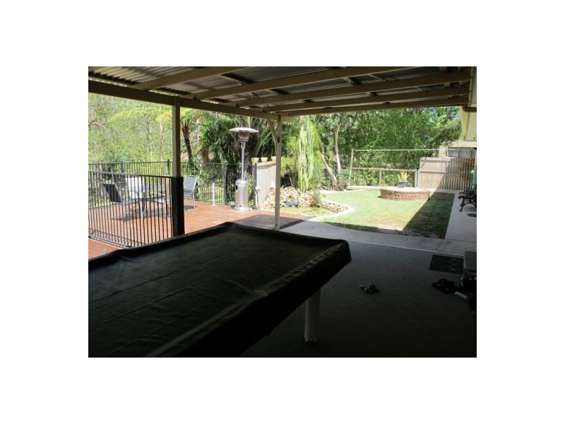 Mooloolah Valley QLD 4553