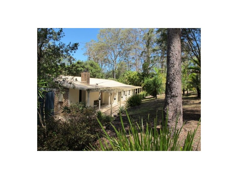 Mooloolah Valley QLD 4553