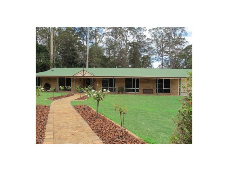 34 Fern Gully Place, Mooloolah Valley QLD 4553