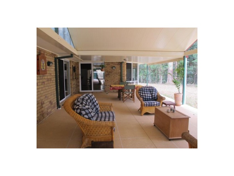 34 Fern Gully Place, Mooloolah Valley QLD 4553