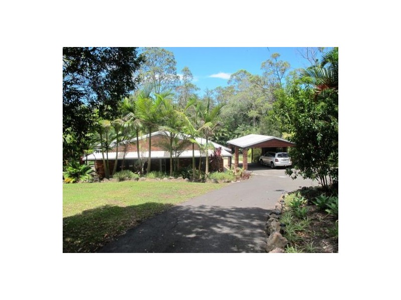 340 Connection Road, Mooloolah Valley QLD 4553