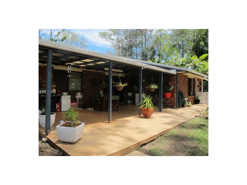 340 Connection Road, Mooloolah Valley QLD 4553