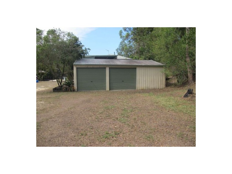 168 Diamond Valley Road, Mooloolah Valley QLD 4553