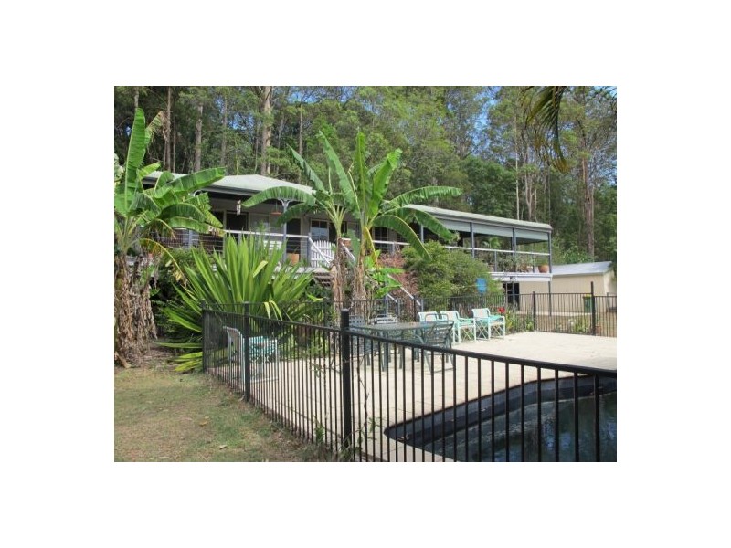 168 Diamond Valley Road, Mooloolah Valley QLD 4553