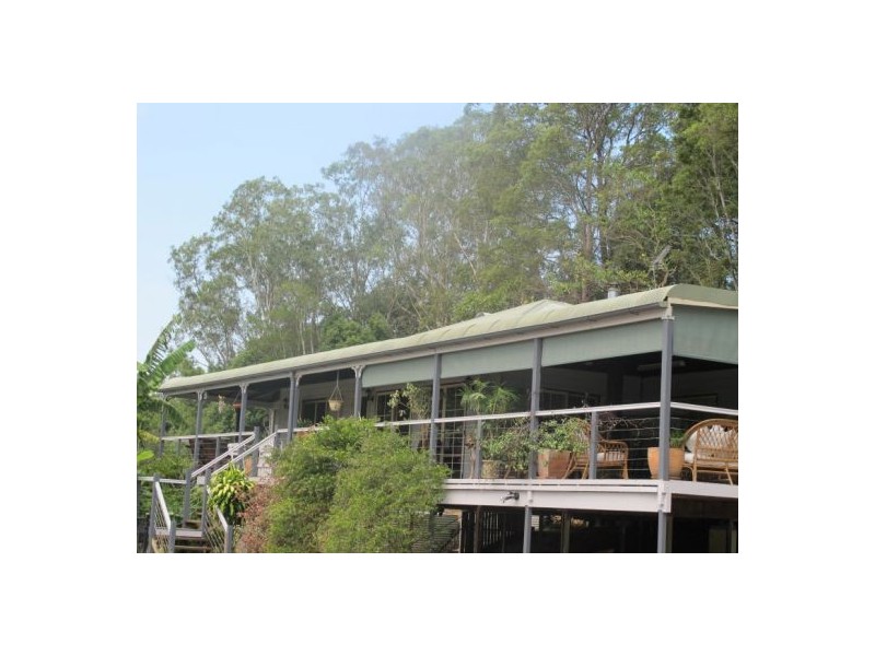 168 Diamond Valley Road, Mooloolah Valley QLD 4553