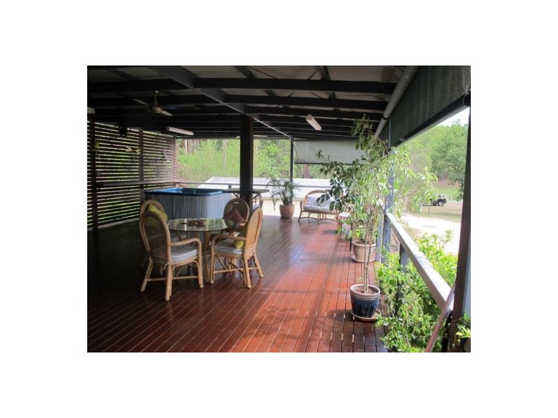 168 Diamond Valley Road, Mooloolah Valley QLD 4553