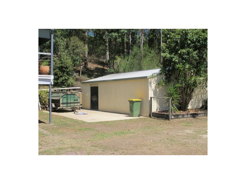 168 Diamond Valley Road, Mooloolah Valley QLD 4553