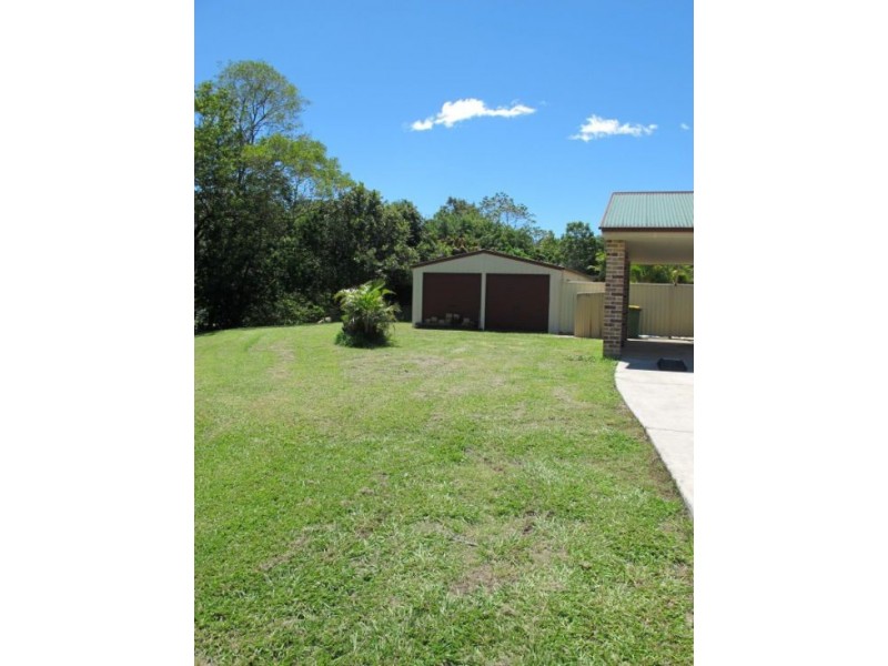 24 South River Drive, Mooloolah Valley QLD 4553