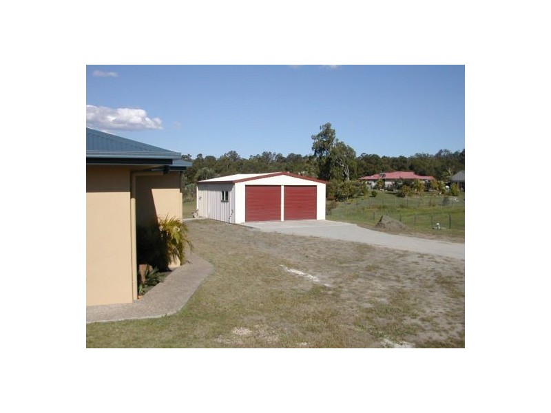 24 Sugar Gum Drive, Mooloolah Valley QLD 4553