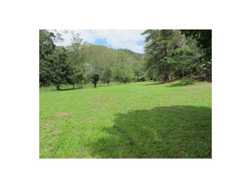 Mooloolah Valley QLD 4553
