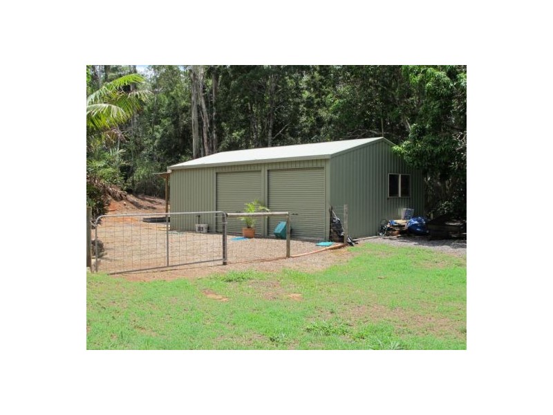 Mooloolah Valley QLD 4553