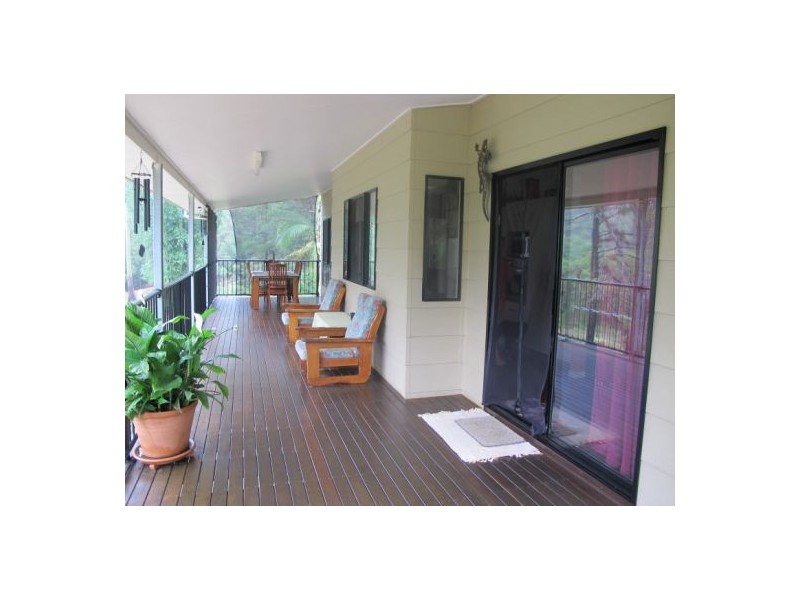 Mooloolah Valley QLD 4553
