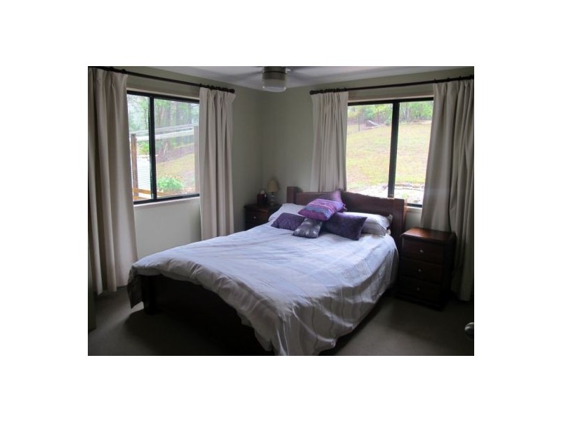 Mooloolah Valley QLD 4553