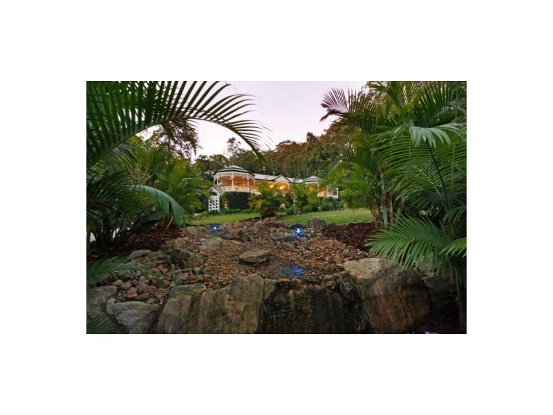 Mooloolah Valley QLD 4553