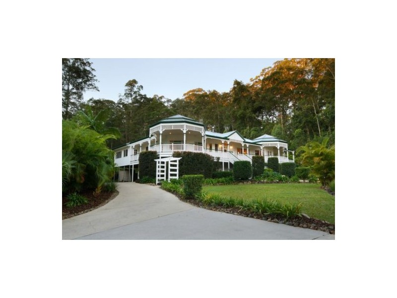 Mooloolah Valley QLD 4553