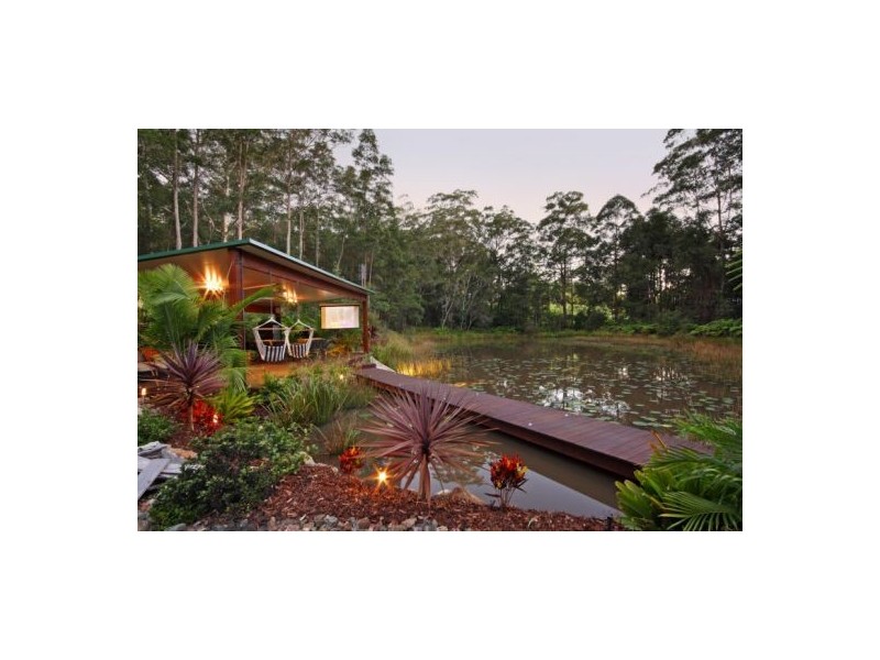 Mooloolah Valley QLD 4553