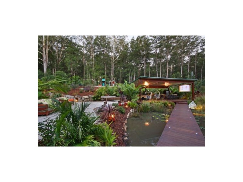 Mooloolah Valley QLD 4553