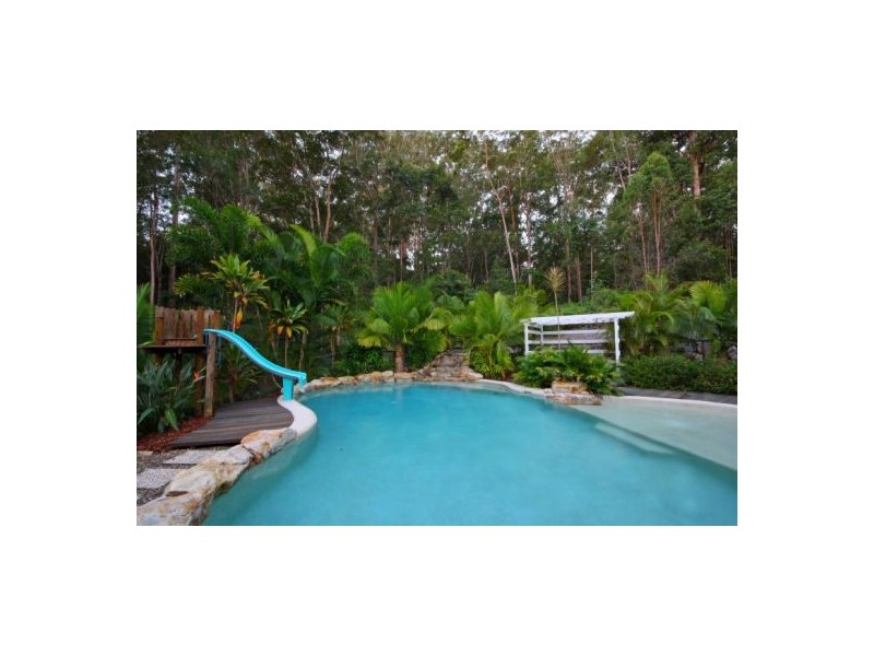 Mooloolah Valley QLD 4553