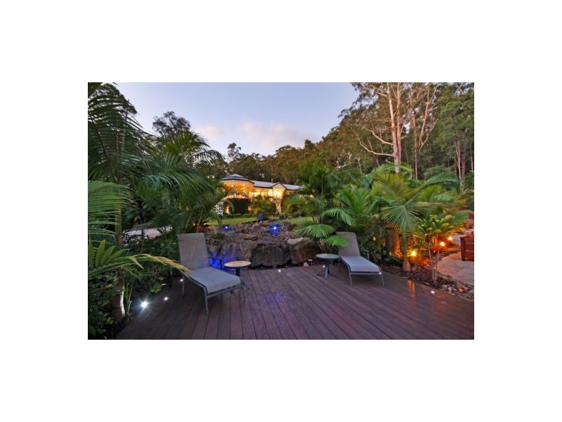 Mooloolah Valley QLD 4553