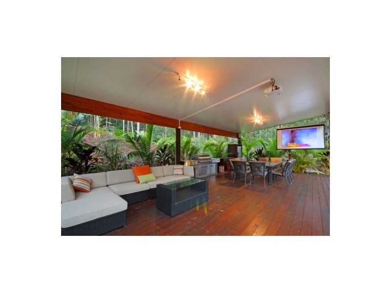 Mooloolah Valley QLD 4553