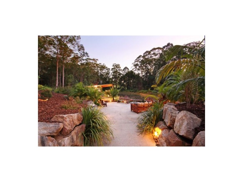 Mooloolah Valley QLD 4553