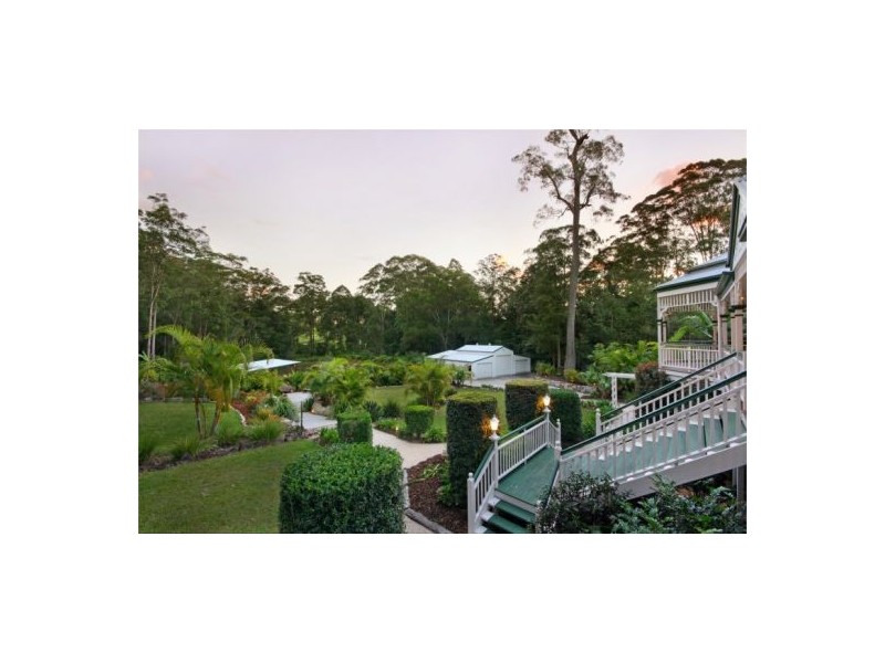 Mooloolah Valley QLD 4553