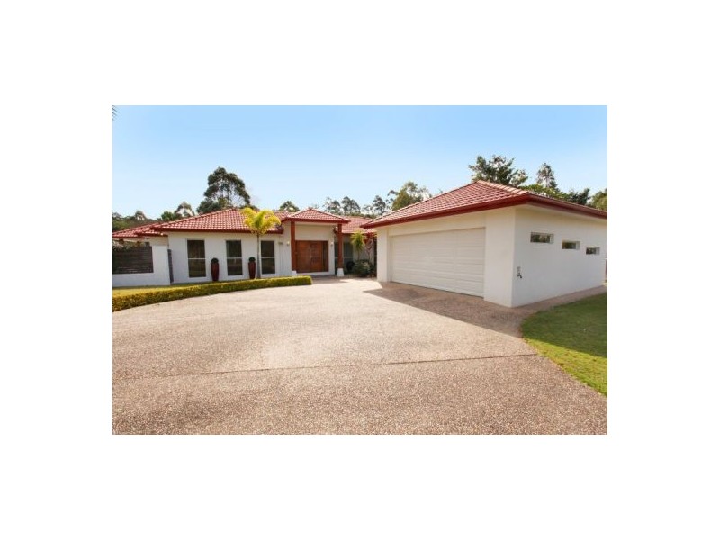 Mooloolah Valley QLD 4553