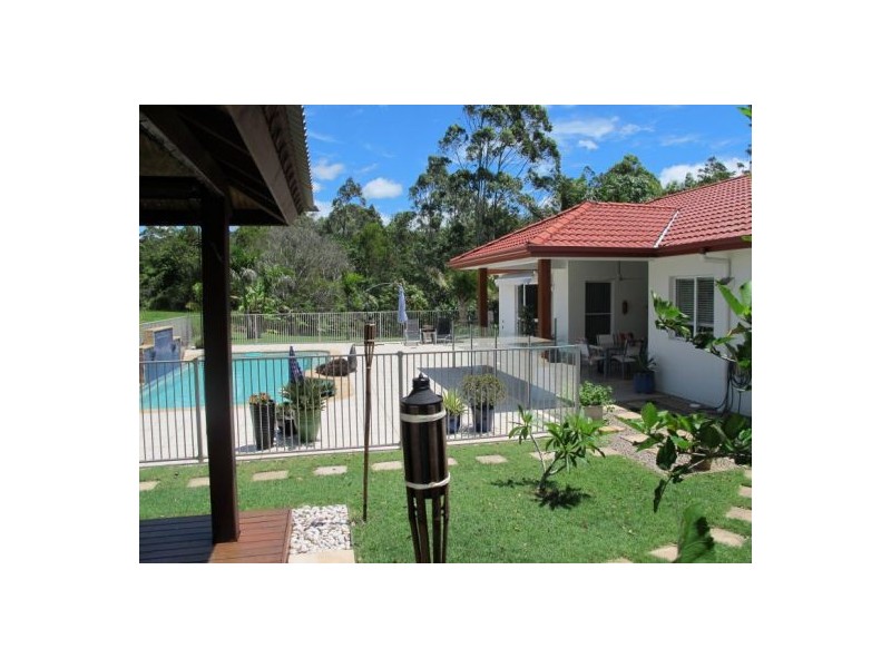 Mooloolah Valley QLD 4553