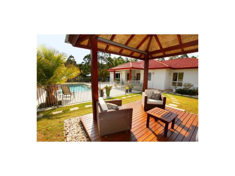 Mooloolah Valley QLD 4553