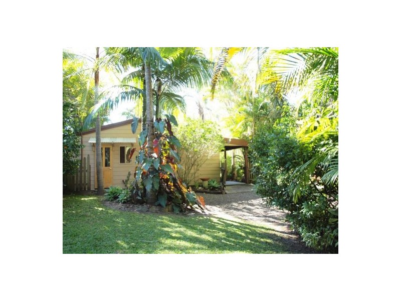 60 Paget Street, Mooloolah Valley QLD 4553