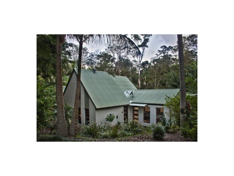 10 McGregor Court, Mooloolah Valley QLD 4553