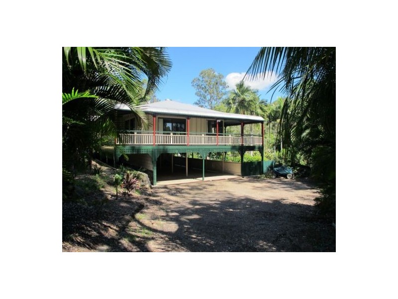 38 Valley View Rise, Mooloolah Valley QLD 4553