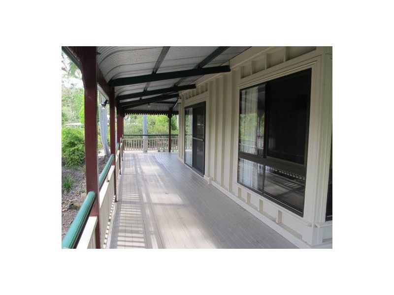 38 Valley View Rise, Mooloolah Valley QLD 4553