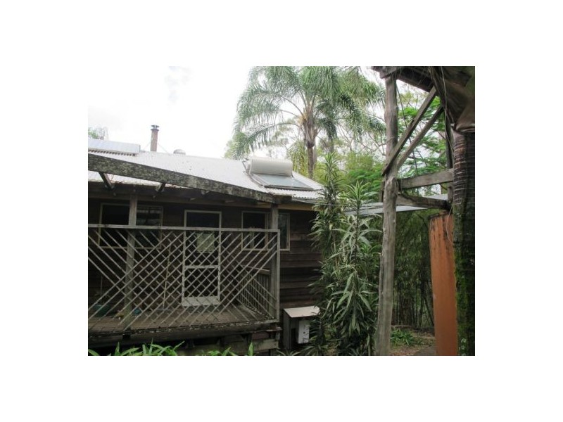 505 Neill Road, Diamond Valley QLD 4553