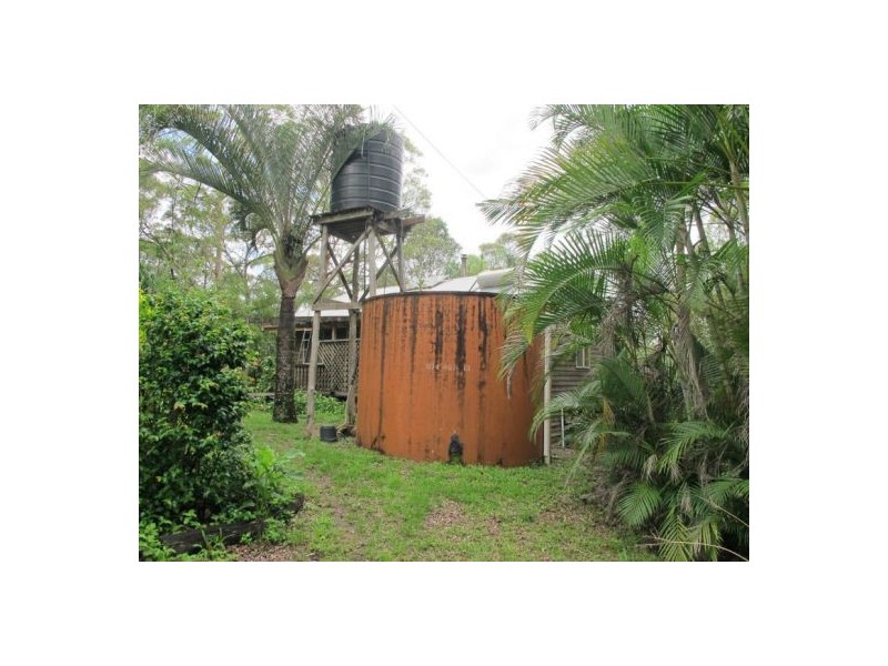 505 Neill Road, Diamond Valley QLD 4553