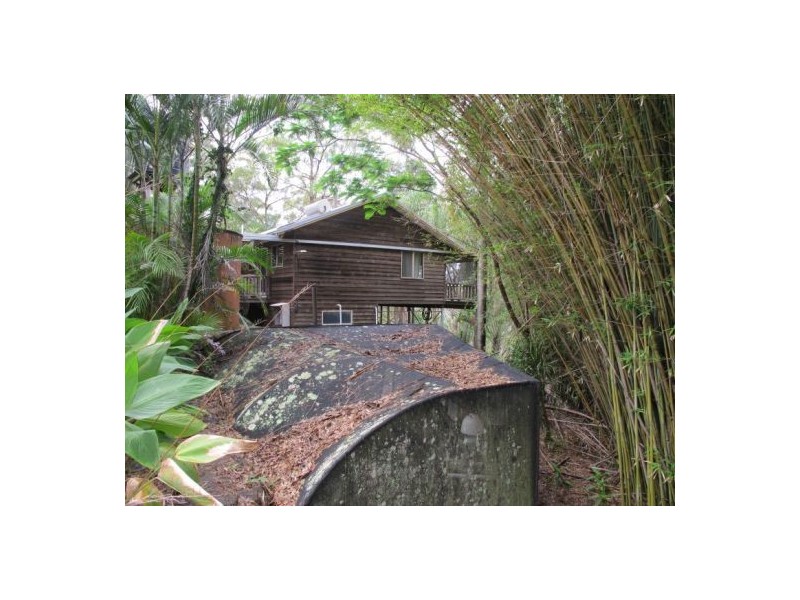 505 Neill Road, Diamond Valley QLD 4553