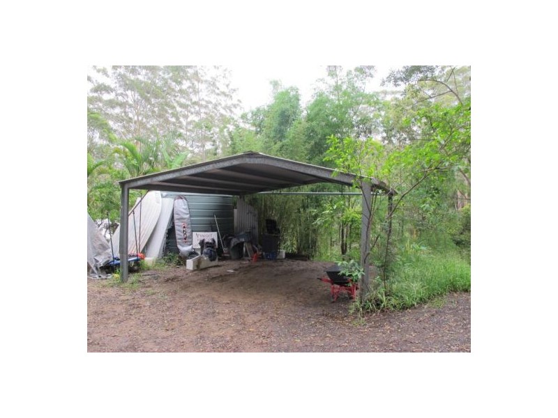 505 Neill Road, Diamond Valley QLD 4553