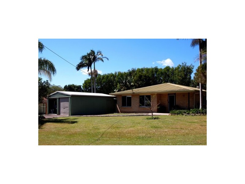 Mooloolah Valley QLD 4553