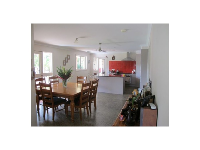 Mooloolah Valley QLD 4553