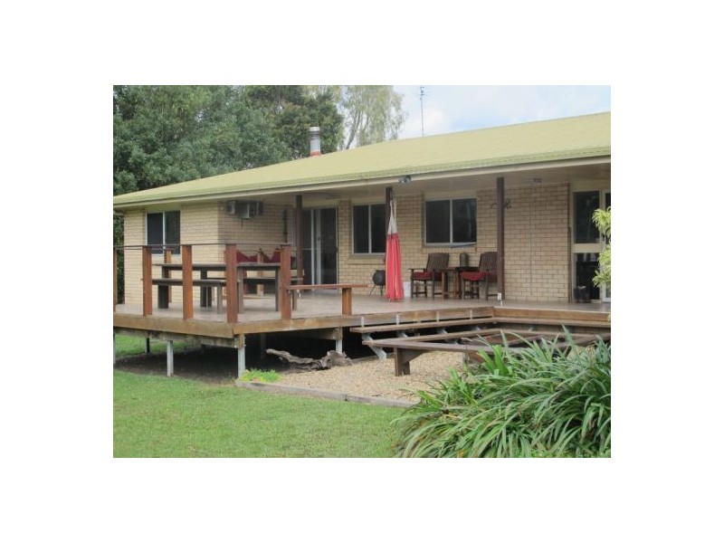 Mooloolah Valley QLD 4553