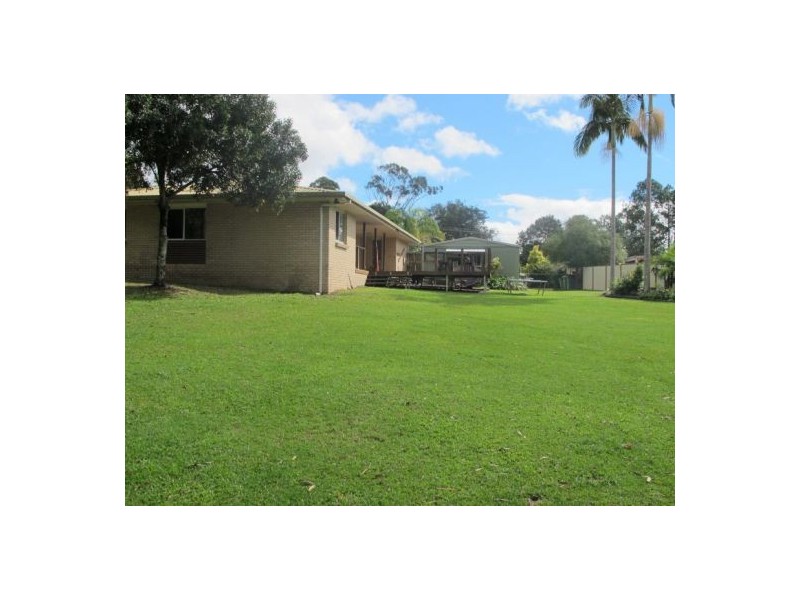 Mooloolah Valley QLD 4553
