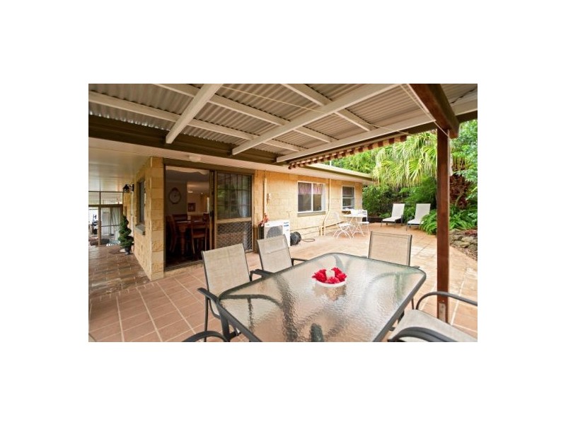 Mooloolah Valley QLD 4553