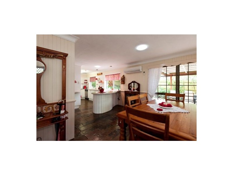 Mooloolah Valley QLD 4553