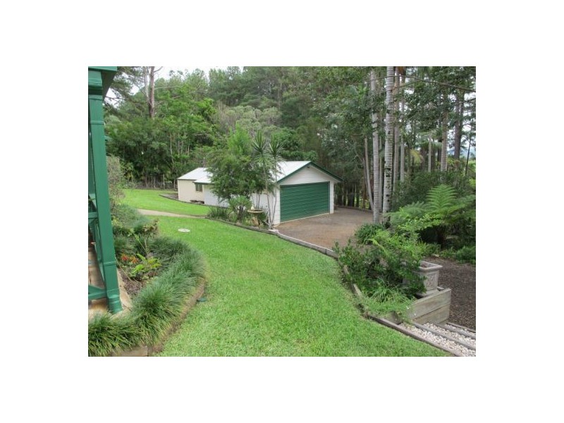 487 Glenview Road, Glenview QLD 4553