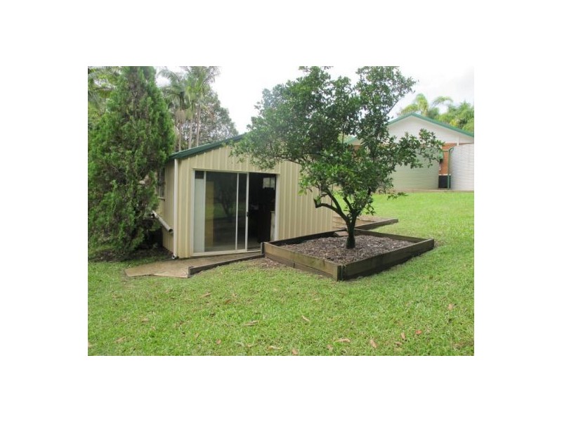 487 Glenview Road, Glenview QLD 4553